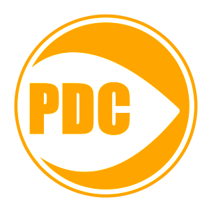 PDC 2 Logo